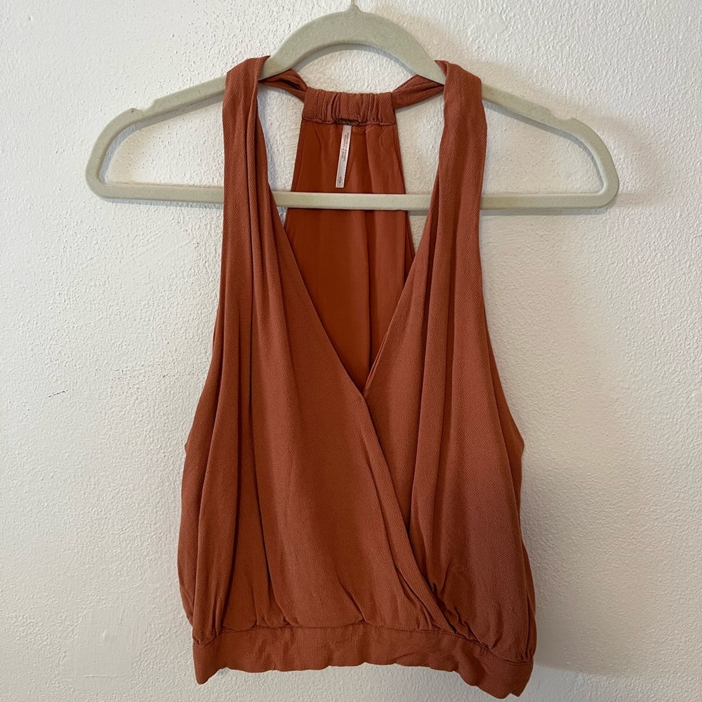 Free people tank